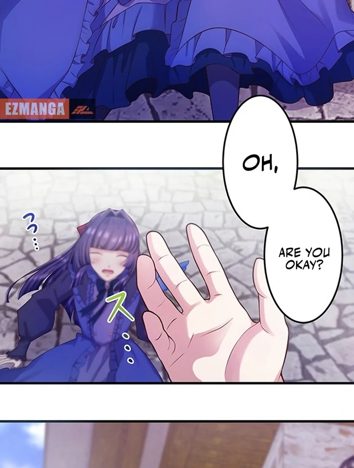 The Villainess Can’t Take Revenge on Her Reaper Father Chapter 38 - Page 9