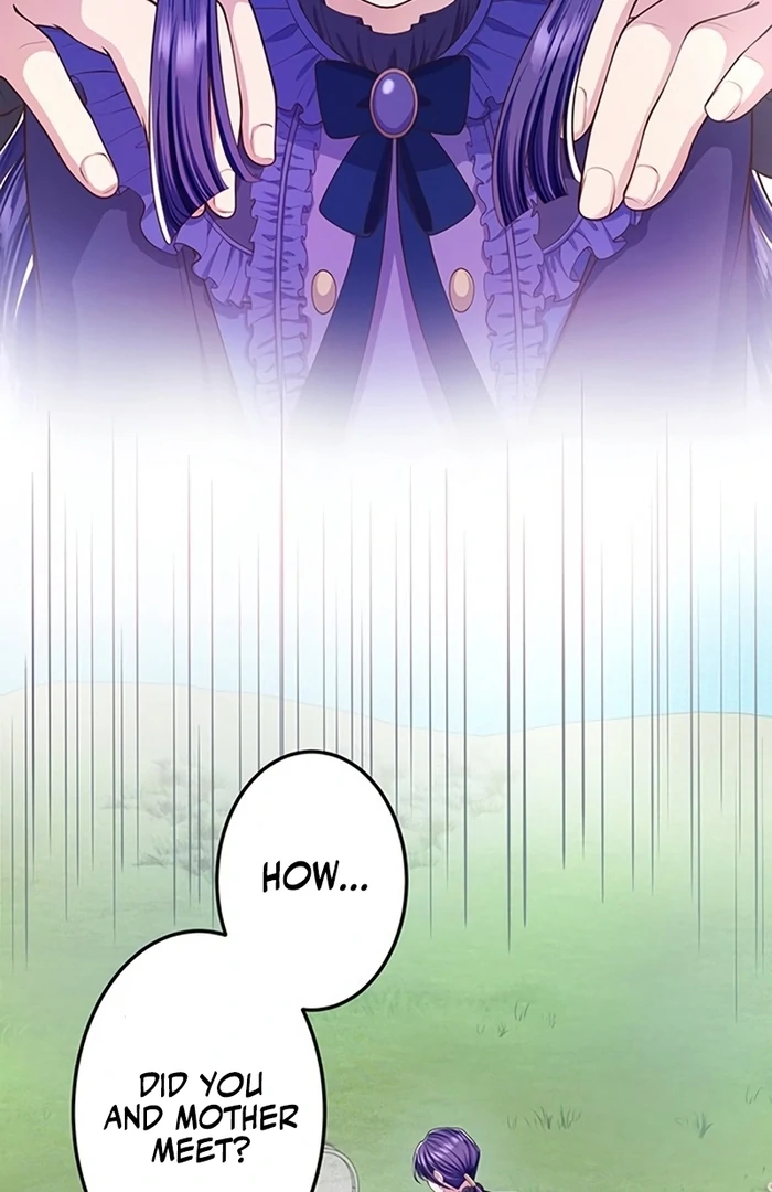 The Villainess Can’t Take Revenge on Her Reaper Father Chapter 39 - Page 12