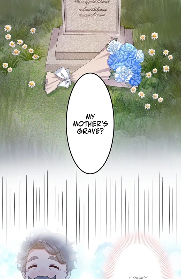 The Villainess Can’t Take Revenge on Her Reaper Father Chapter 39 - Page 2