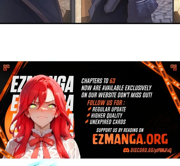 The Villainess Can’t Take Revenge on Her Reaper Father Chapter 39 - Page 20