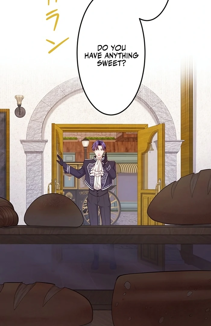 The Villainess Can’t Take Revenge on Her Reaper Father Chapter 39 - Page 24