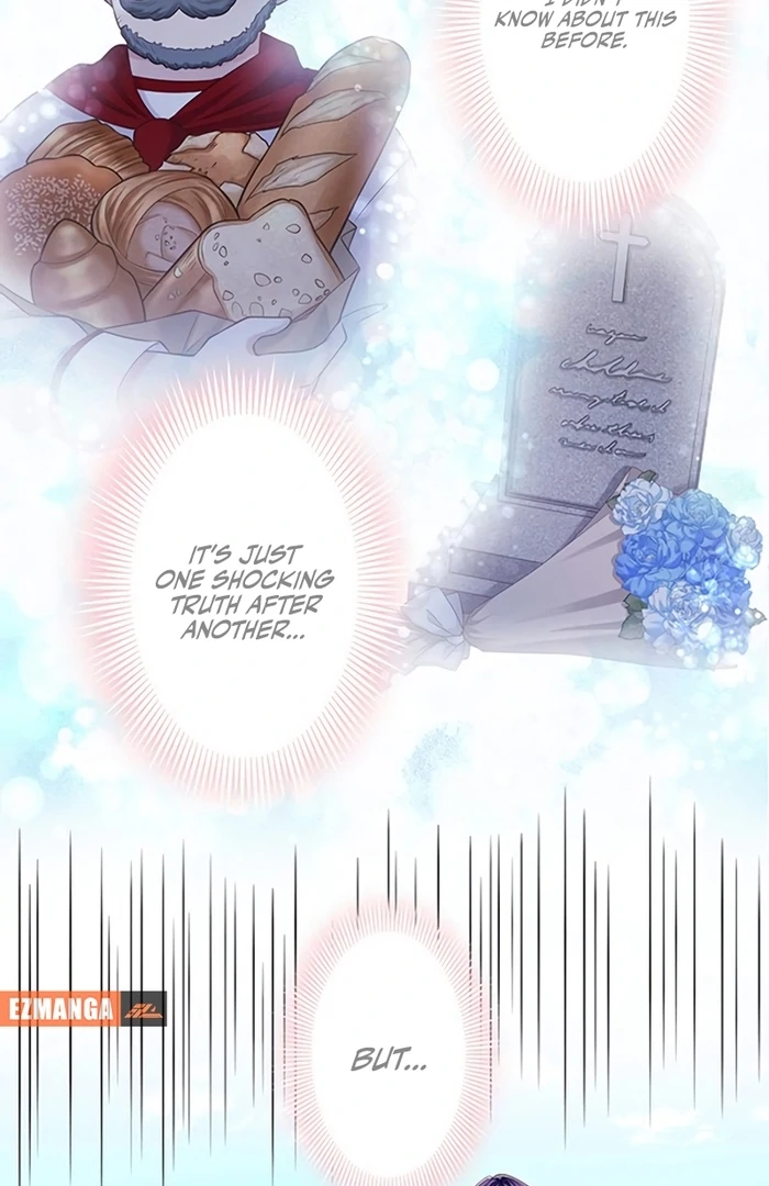 The Villainess Can’t Take Revenge on Her Reaper Father Chapter 39 - Page 3