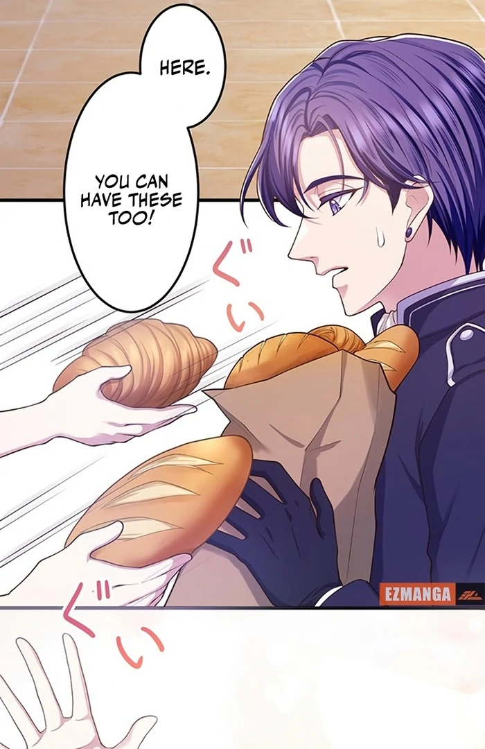 The Villainess Can’t Take Revenge on Her Reaper Father Chapter 39 - Page 30