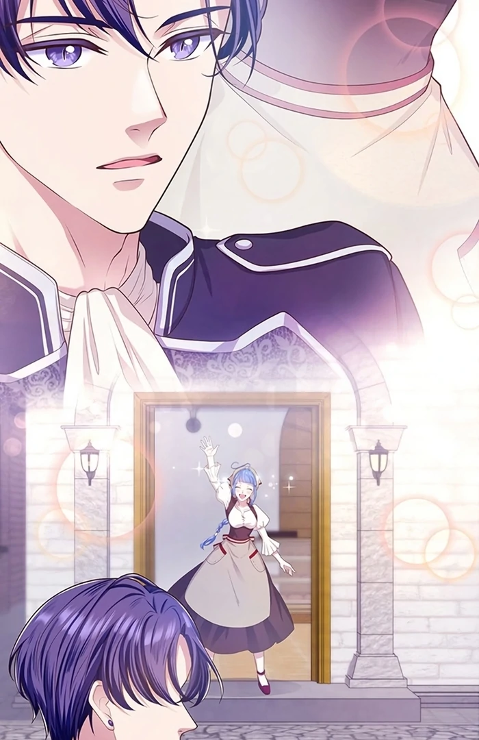 The Villainess Can’t Take Revenge on Her Reaper Father Chapter 39 - Page 32