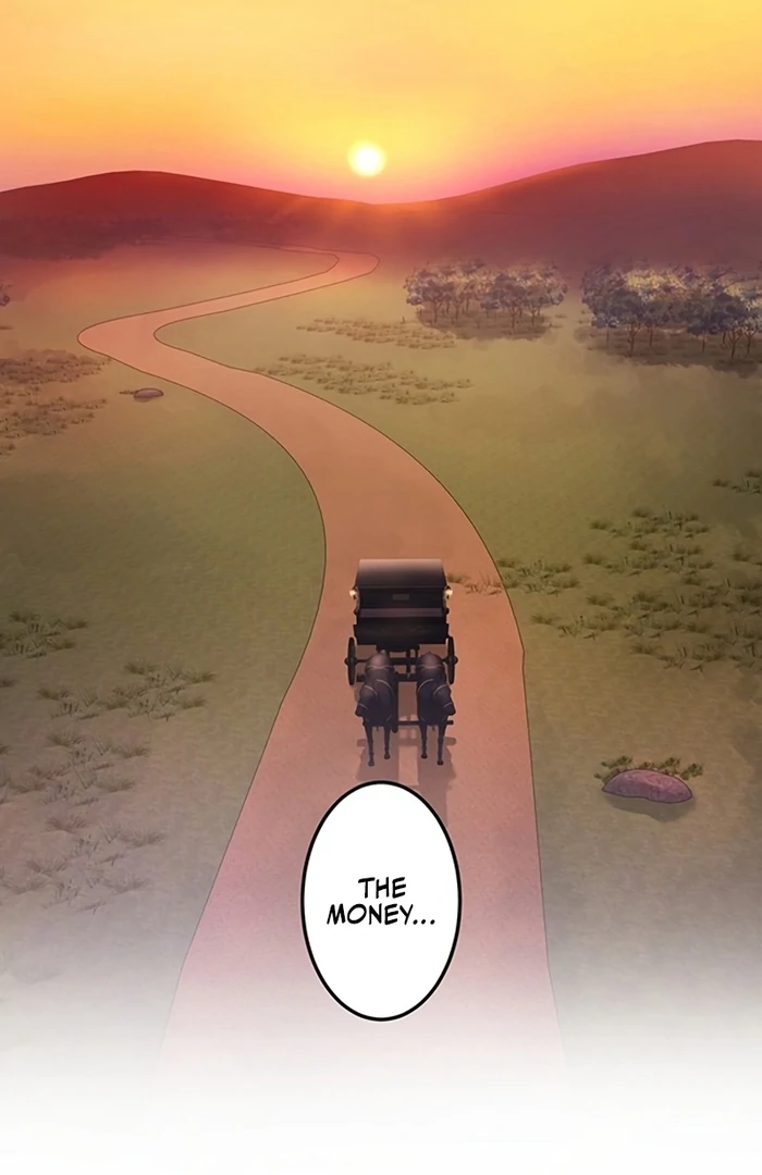 The Villainess Can’t Take Revenge on Her Reaper Father Chapter 39 - Page 37