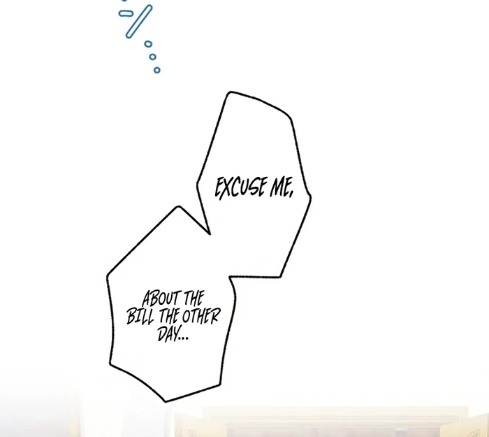 The Villainess Can’t Take Revenge on Her Reaper Father Chapter 39 - Page 39