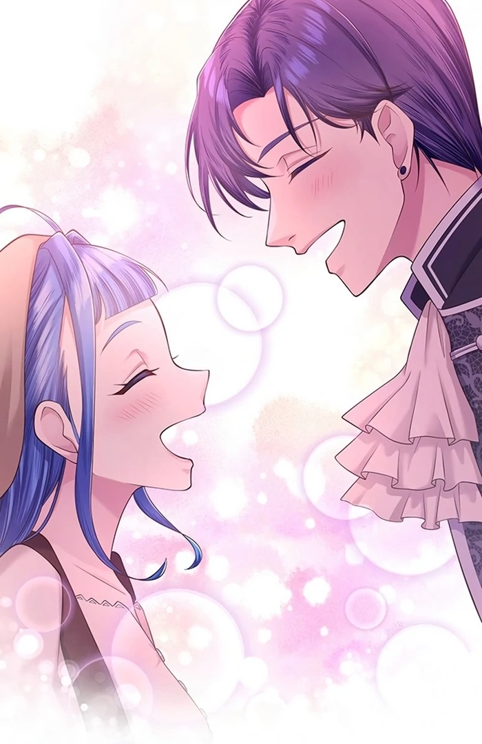 The Villainess Can’t Take Revenge on Her Reaper Father Chapter 39 - Page 44