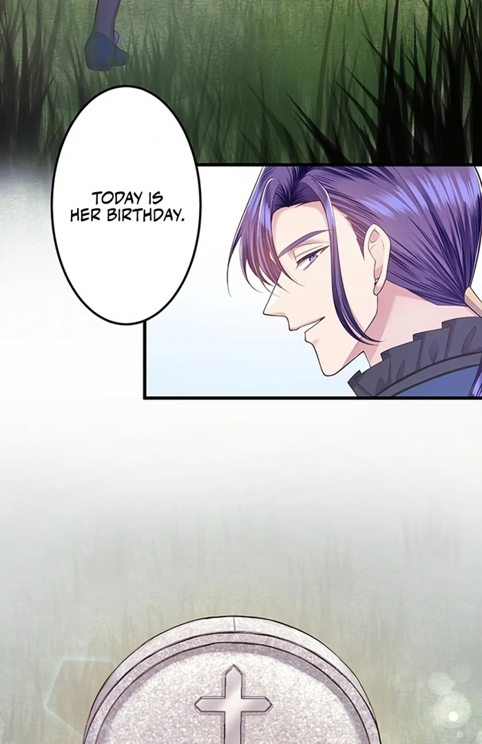 The Villainess Can’t Take Revenge on Her Reaper Father Chapter 39 - Page 5