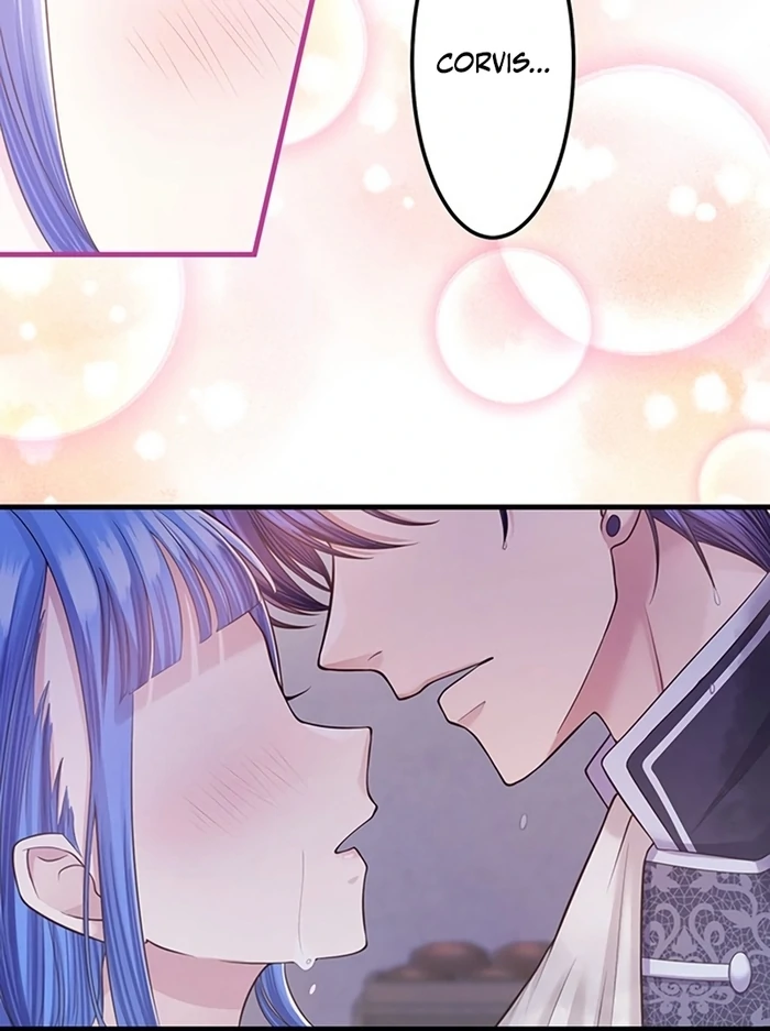 The Villainess Can’t Take Revenge on Her Reaper Father Chapter 39 - Page 56