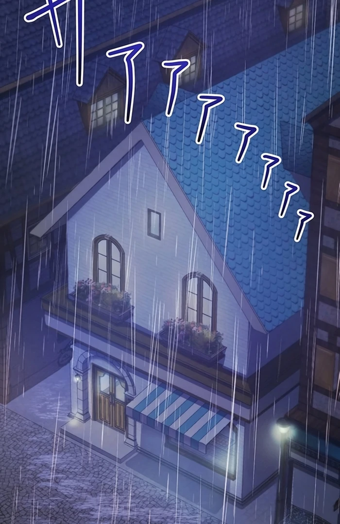 The Villainess Can’t Take Revenge on Her Reaper Father Chapter 39 - Page 58