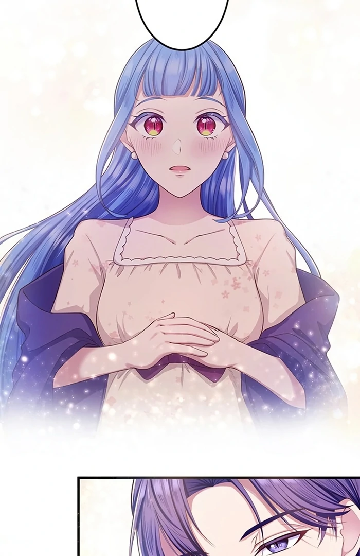 The Villainess Can’t Take Revenge on Her Reaper Father Chapter 39 - Page 61