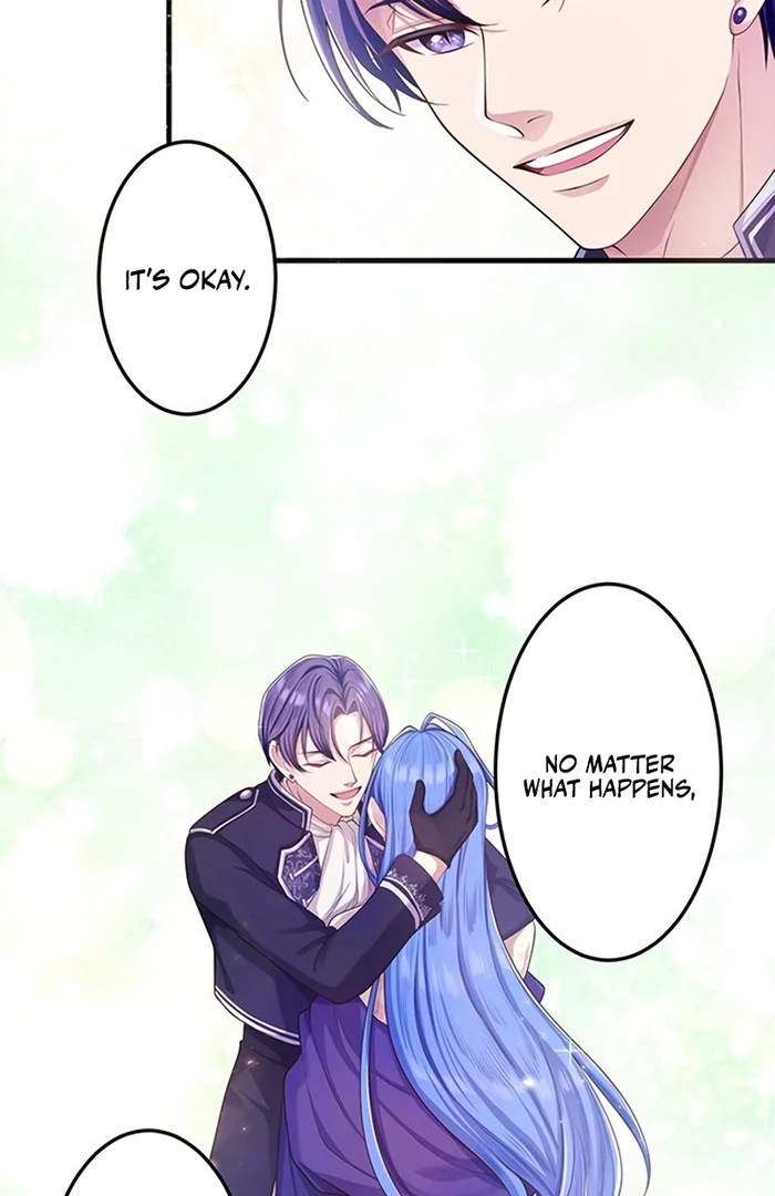 The Villainess Can’t Take Revenge on Her Reaper Father Chapter 39 - Page 62