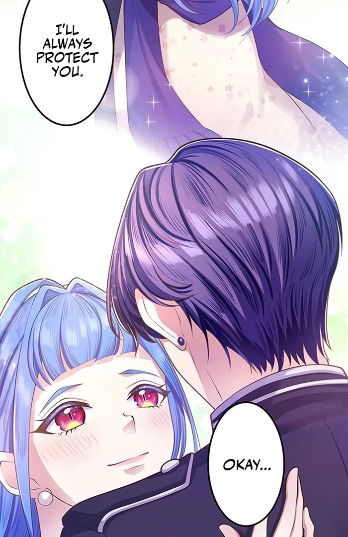 The Villainess Can’t Take Revenge on Her Reaper Father Chapter 39 - Page 63