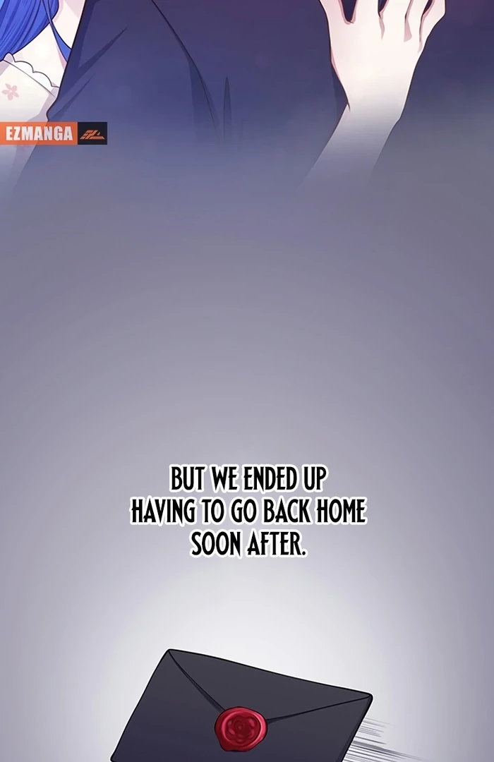 The Villainess Can’t Take Revenge on Her Reaper Father Chapter 39 - Page 64