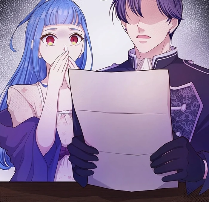 The Villainess Can’t Take Revenge on Her Reaper Father Chapter 39 - Page 66