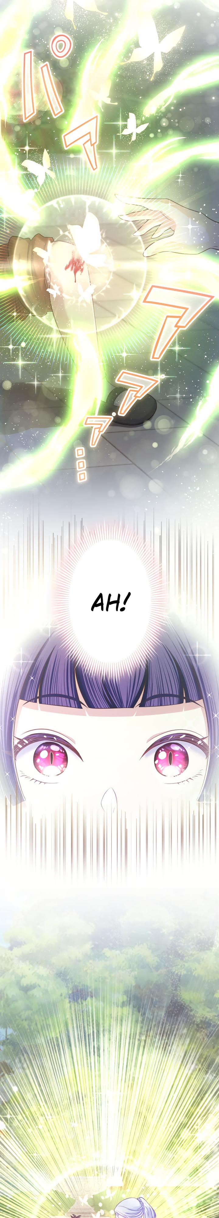 The Villainess Can’t Take Revenge on Her Reaper Father Chapter 4 - Page 15