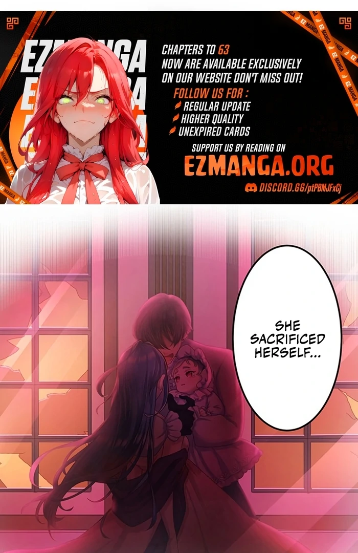 The Villainess Can’t Take Revenge on Her Reaper Father Chapter 40 - Page 12