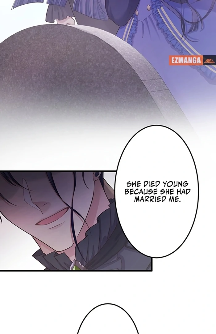 The Villainess Can’t Take Revenge on Her Reaper Father Chapter 40 - Page 14