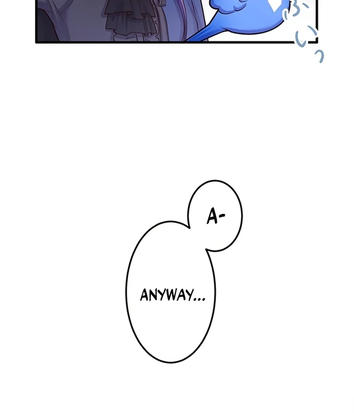 The Villainess Can’t Take Revenge on Her Reaper Father Chapter 40 - Page 17