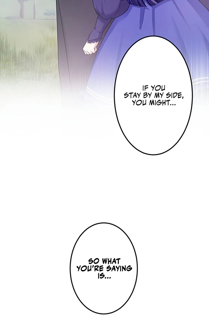 The Villainess Can’t Take Revenge on Her Reaper Father Chapter 40 - Page 19