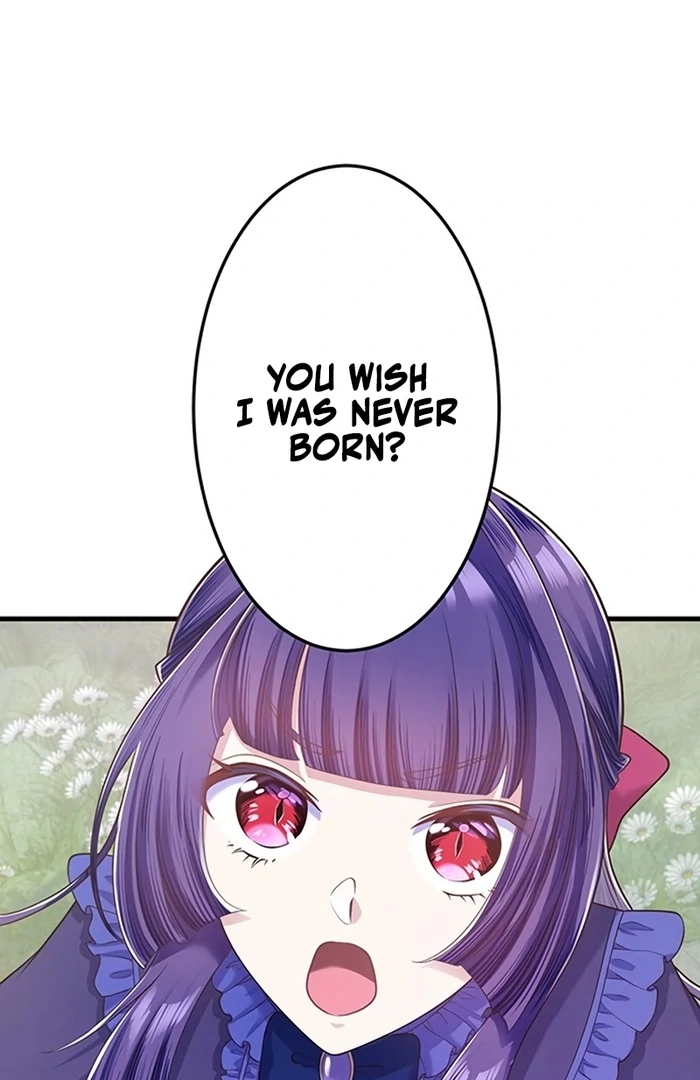 The Villainess Can’t Take Revenge on Her Reaper Father Chapter 40 - Page 20