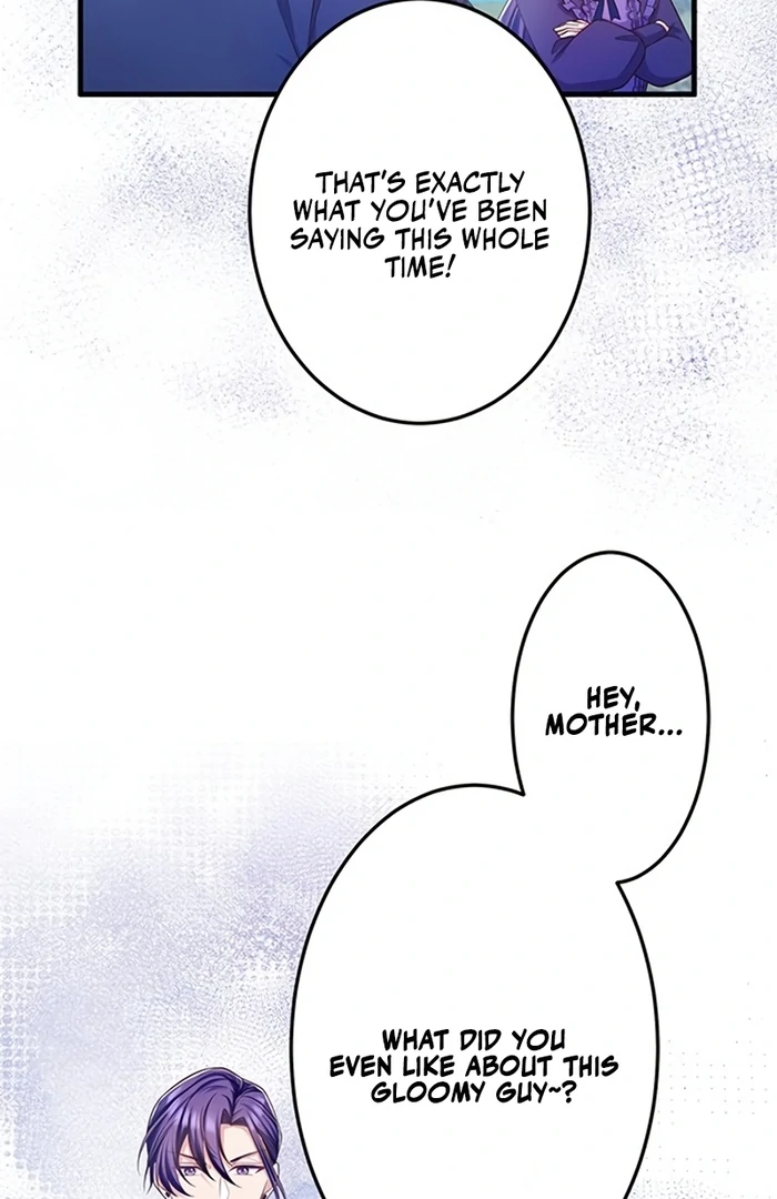 The Villainess Can’t Take Revenge on Her Reaper Father Chapter 40 - Page 22