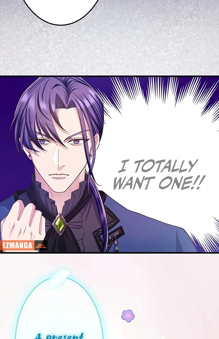 The Villainess Can’t Take Revenge on Her Reaper Father Chapter 40 - Page 24