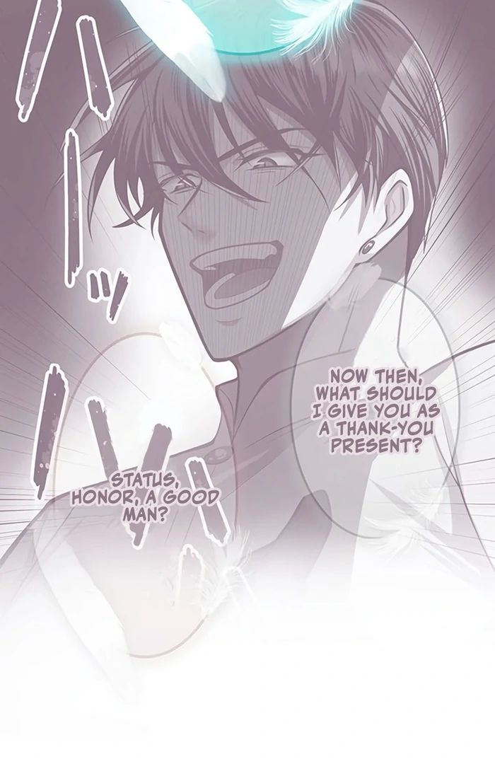 The Villainess Can’t Take Revenge on Her Reaper Father Chapter 40 - Page 28