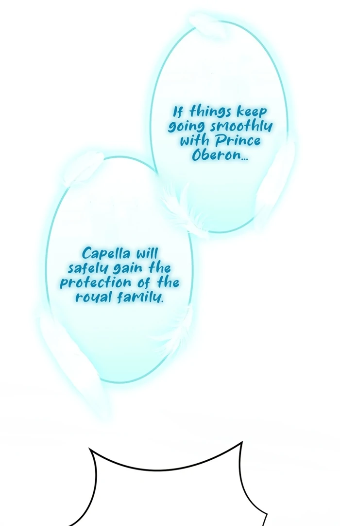 The Villainess Can’t Take Revenge on Her Reaper Father Chapter 40 - Page 29