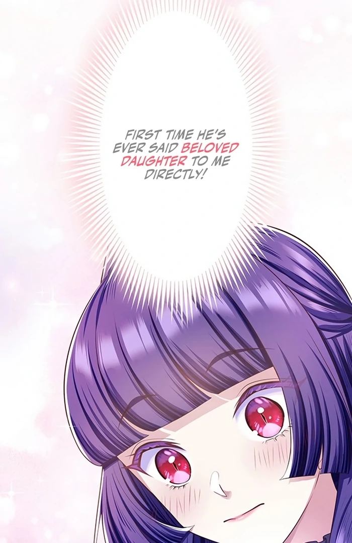 The Villainess Can’t Take Revenge on Her Reaper Father Chapter 40 - Page 46