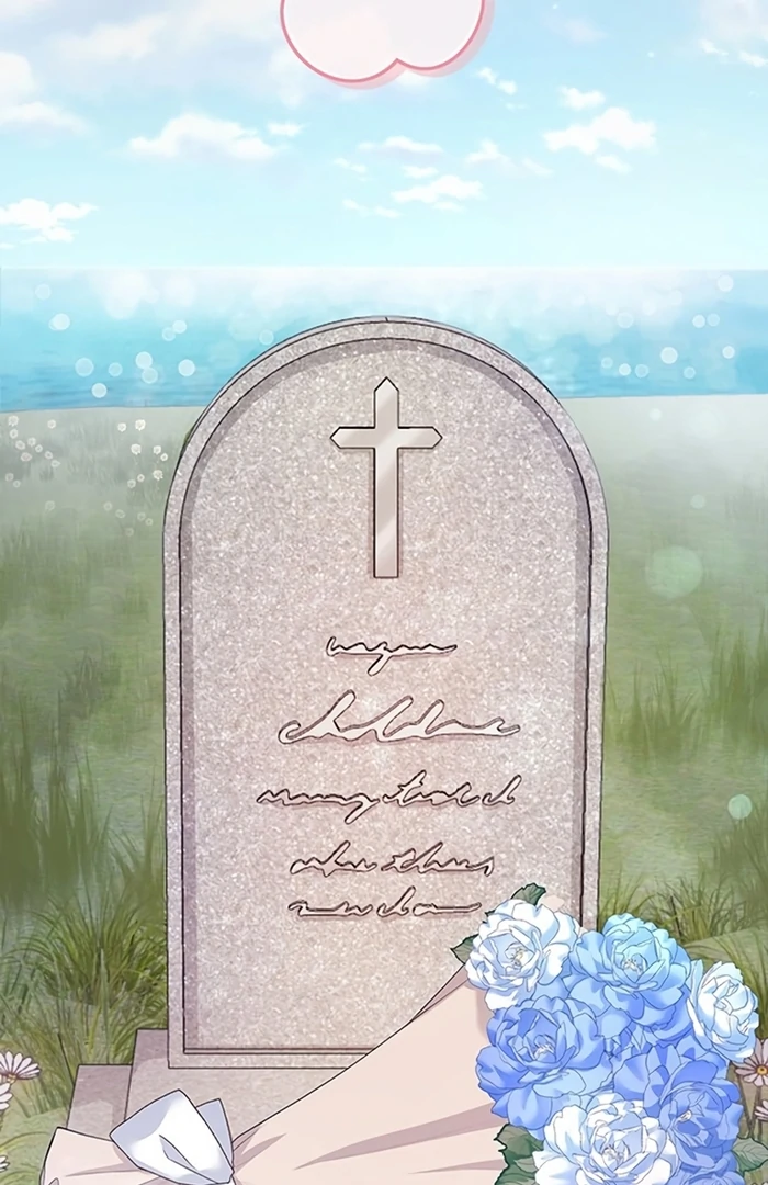 The Villainess Can’t Take Revenge on Her Reaper Father Chapter 40 - Page 48