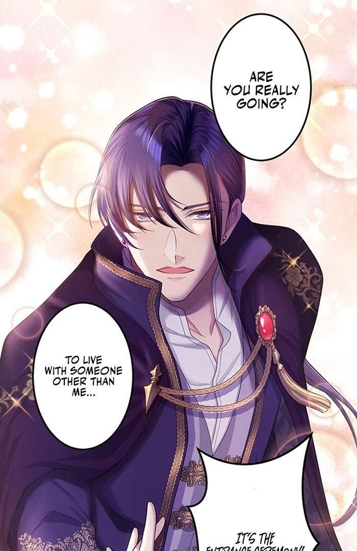 The Villainess Can’t Take Revenge on Her Reaper Father Chapter 40 - Page 53