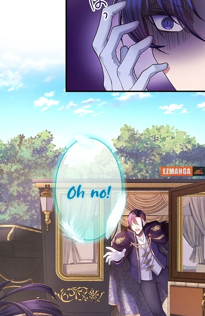 The Villainess Can’t Take Revenge on Her Reaper Father Chapter 40 - Page 57