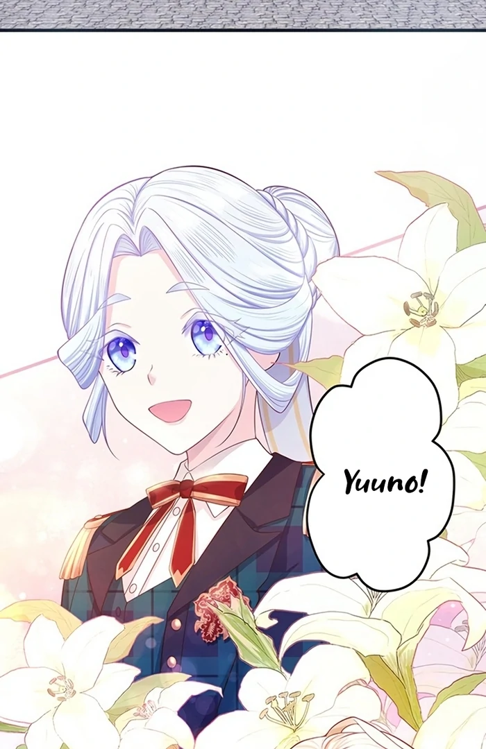 The Villainess Can’t Take Revenge on Her Reaper Father Chapter 40 - Page 61