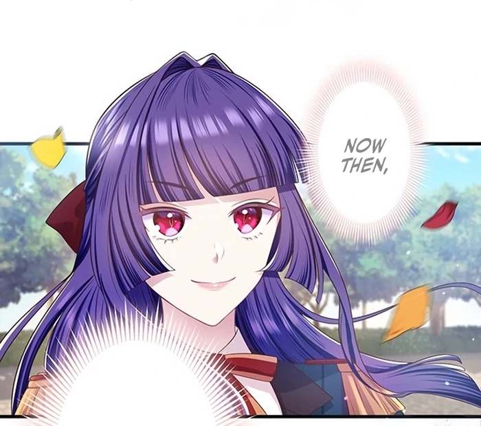 The Villainess Can’t Take Revenge on Her Reaper Father Chapter 40 - Page 64