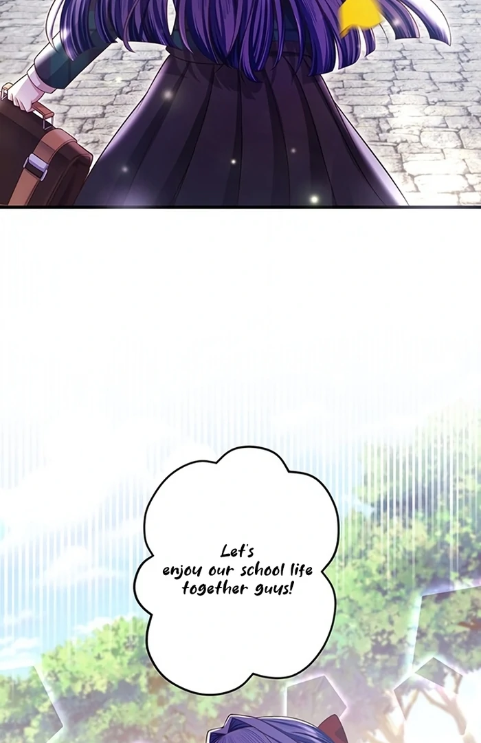 The Villainess Can’t Take Revenge on Her Reaper Father Chapter 40 - Page 66