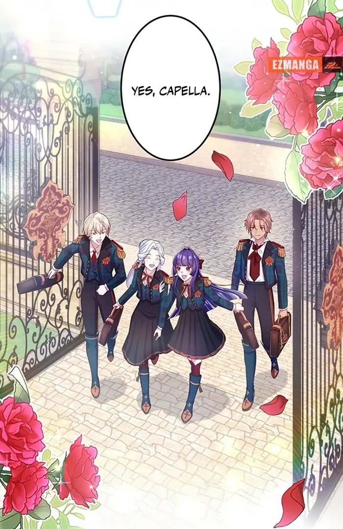 The Villainess Can’t Take Revenge on Her Reaper Father Chapter 40 - Page 68