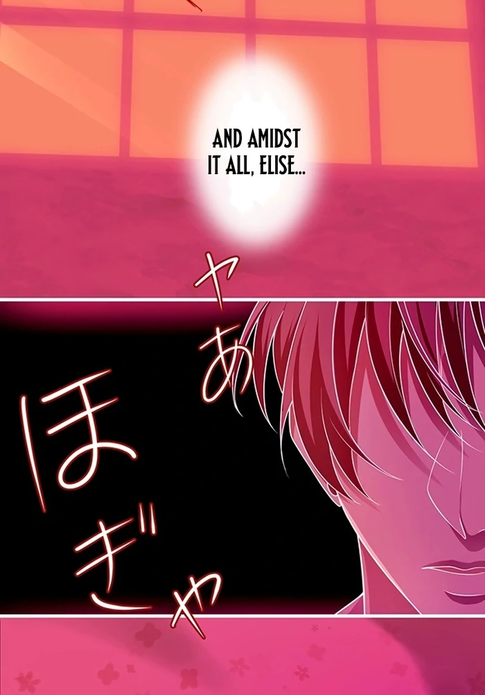 The Villainess Can’t Take Revenge on Her Reaper Father Chapter 40 - Page 8