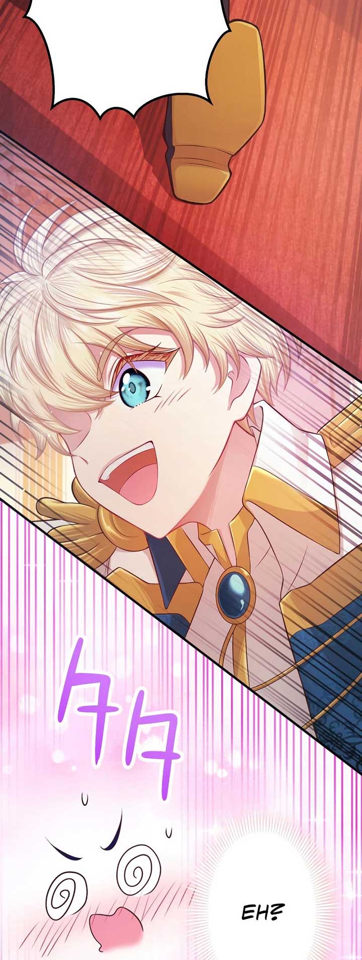 The Villainess Can’t Take Revenge on Her Reaper Father Chapter 5 - Page 25