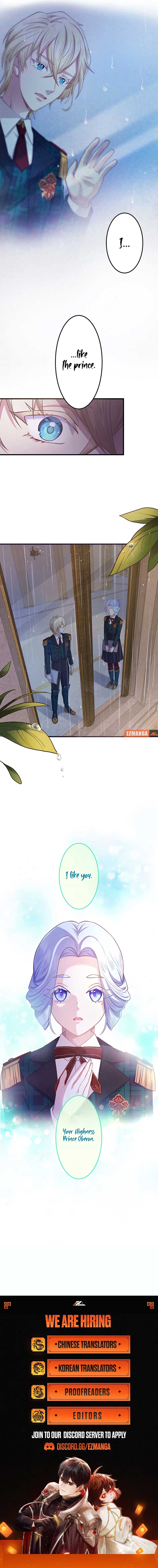 The Villainess Can’t Take Revenge on Her Reaper Father Chapter 51 - Page 9