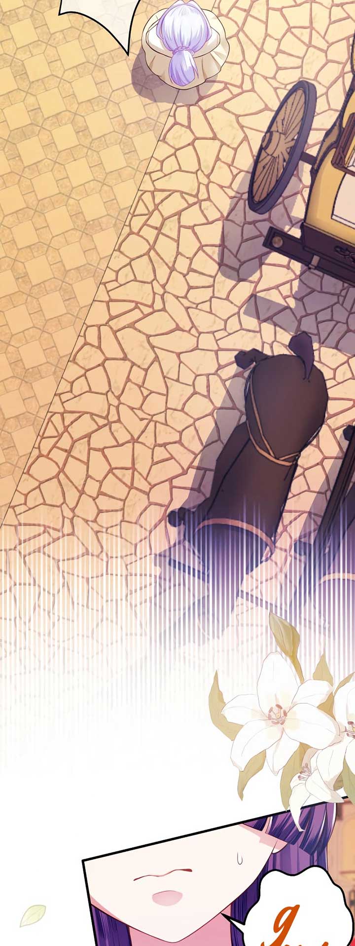 The Villainess Can’t Take Revenge on Her Reaper Father Chapter 6 - Page 21