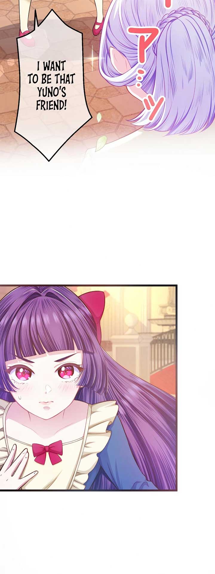 The Villainess Can’t Take Revenge on Her Reaper Father Chapter 6 - Page 25