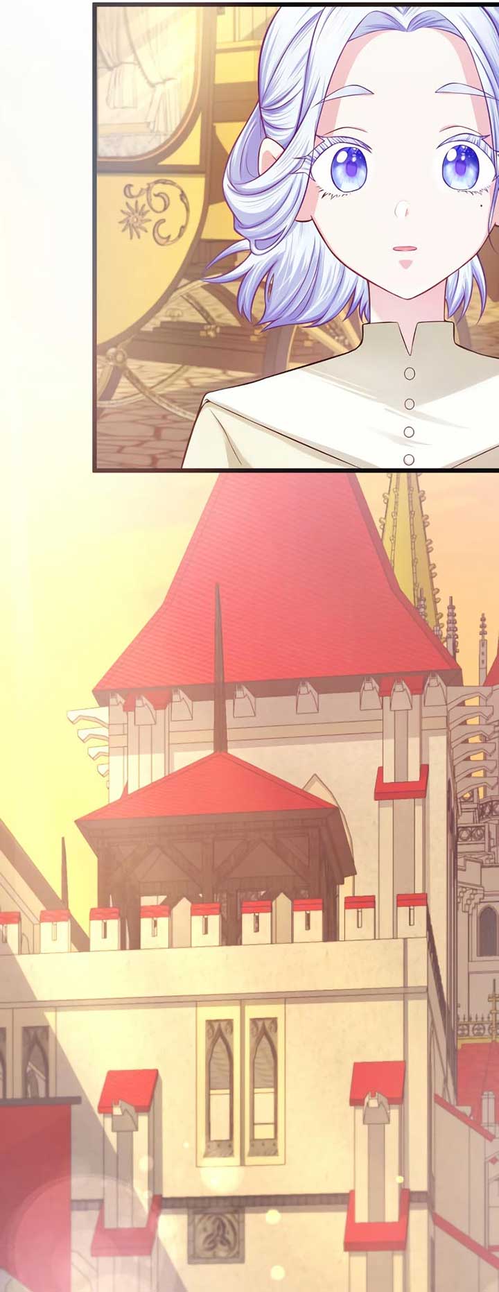 The Villainess Can’t Take Revenge on Her Reaper Father Chapter 6 - Page 26