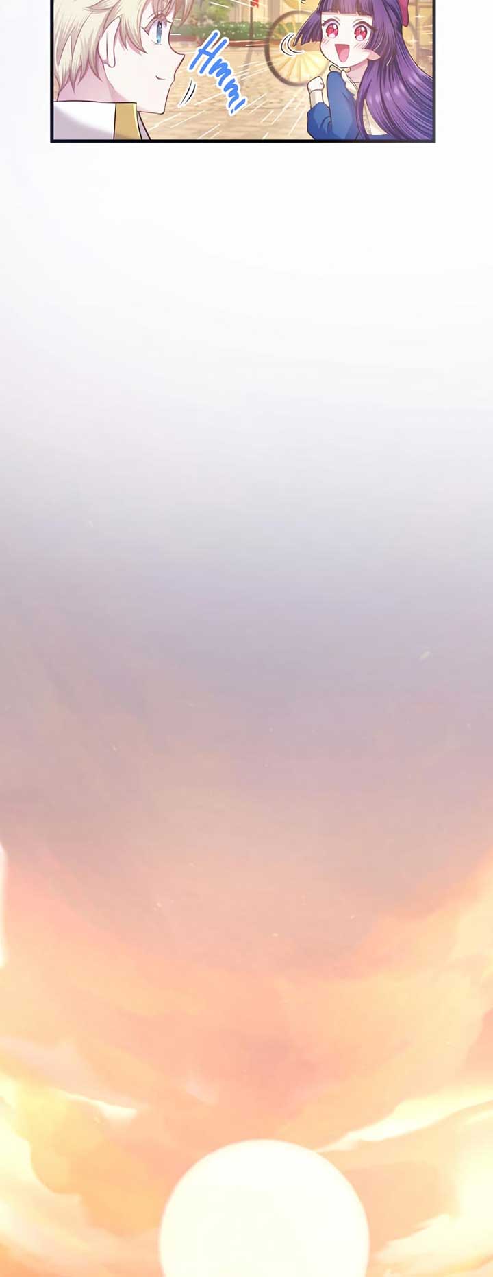 The Villainess Can’t Take Revenge on Her Reaper Father Chapter 6 - Page 30