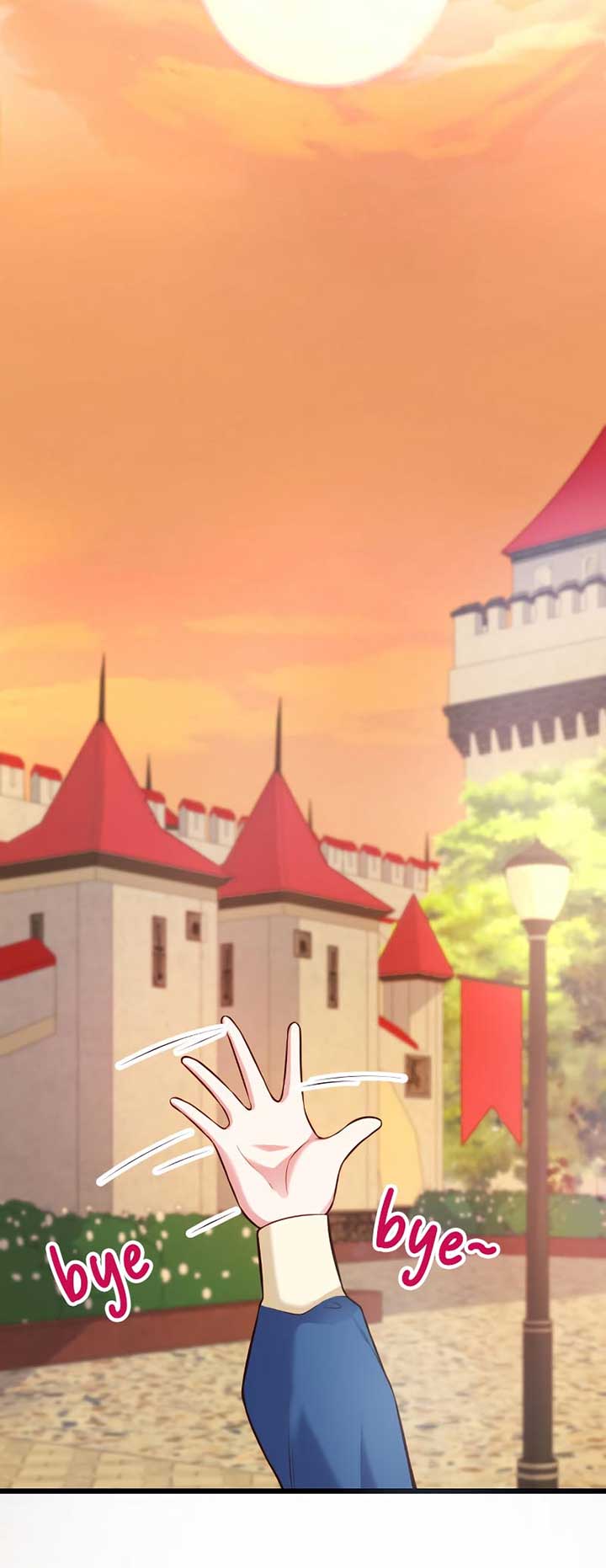 The Villainess Can’t Take Revenge on Her Reaper Father Chapter 6 - Page 31