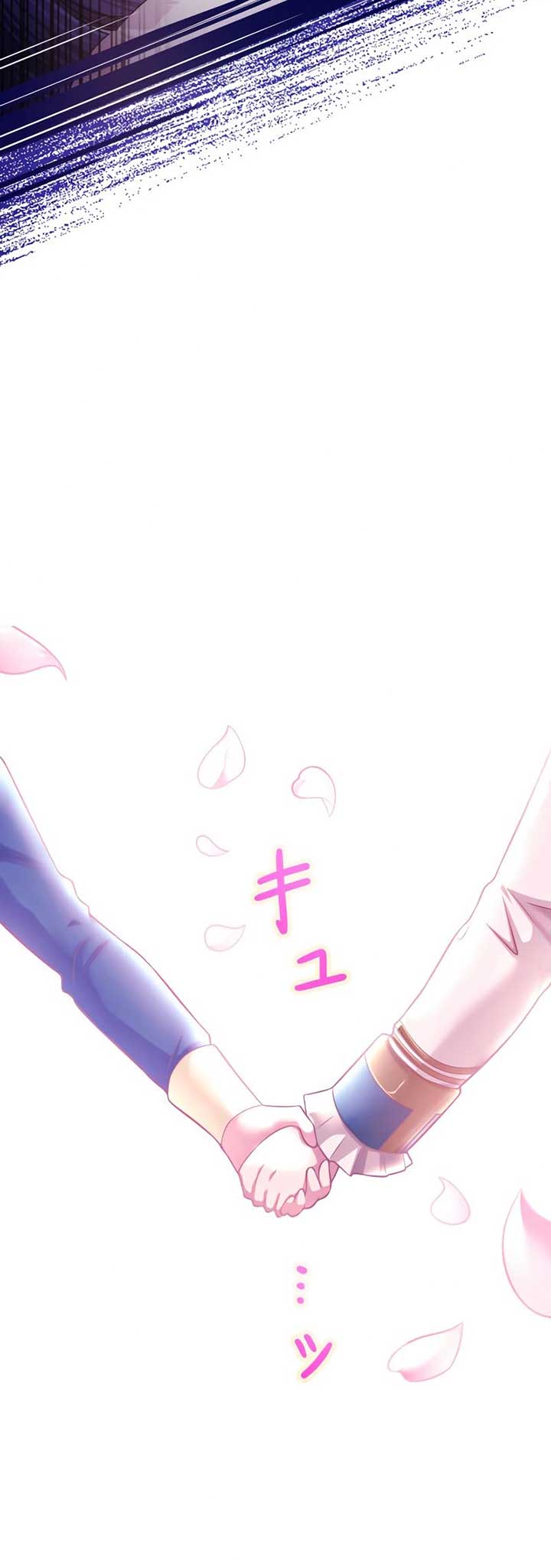 The Villainess Can’t Take Revenge on Her Reaper Father Chapter 6 - Page 4