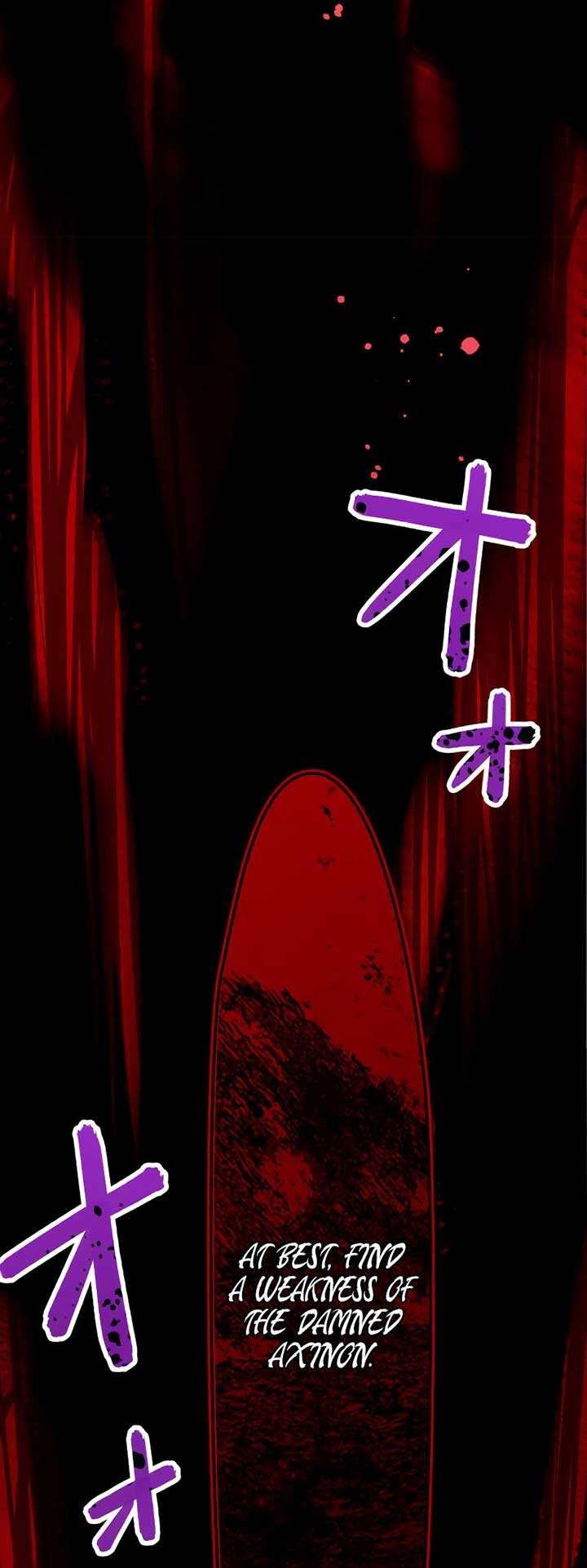 The Villainess Can’t Take Revenge on Her Reaper Father Chapter 6 - Page 40