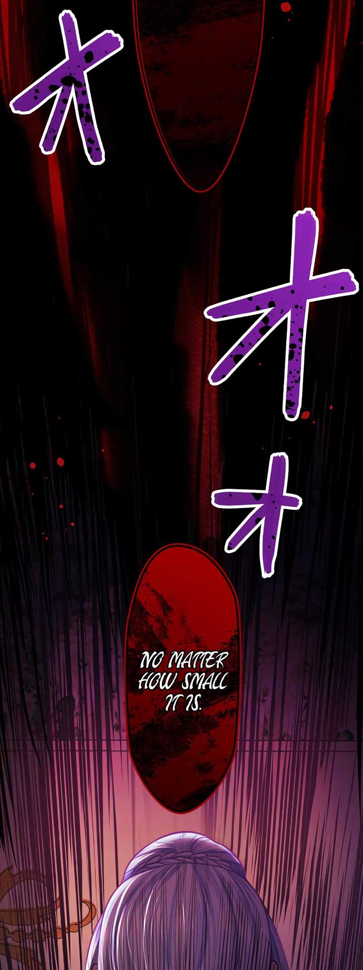 The Villainess Can’t Take Revenge on Her Reaper Father Chapter 6 - Page 41