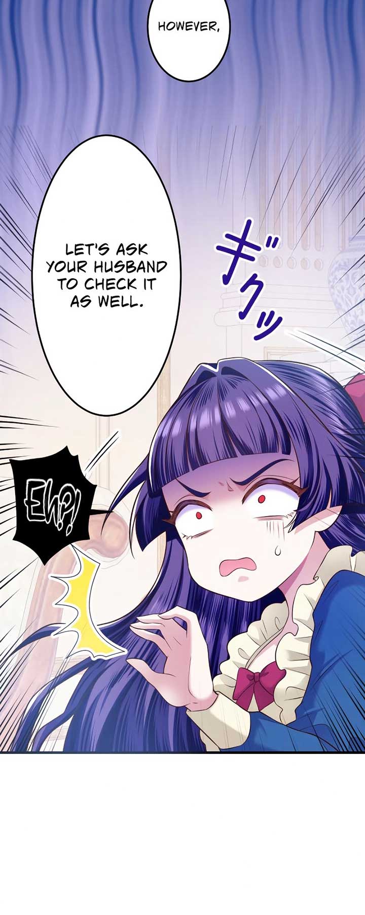 The Villainess Can’t Take Revenge on Her Reaper Father Chapter 6 - Page 48