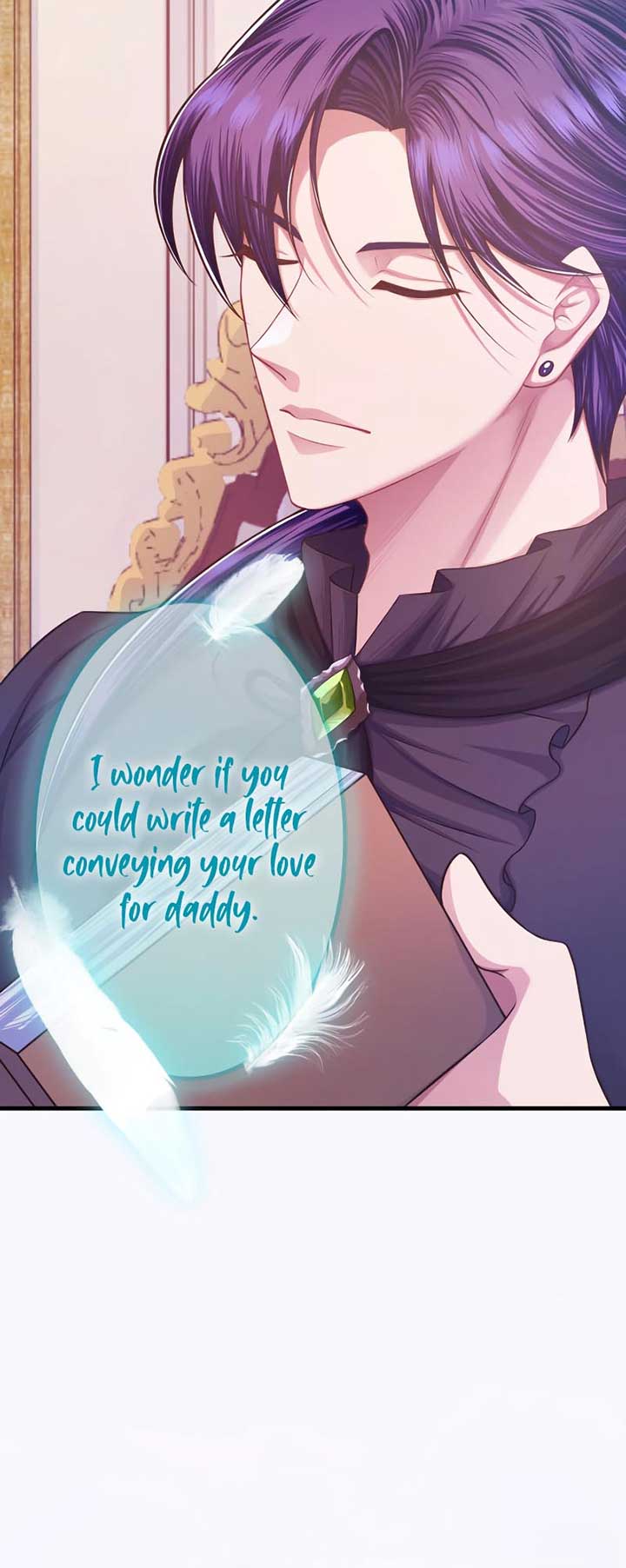 The Villainess Can’t Take Revenge on Her Reaper Father Chapter 6 - Page 50